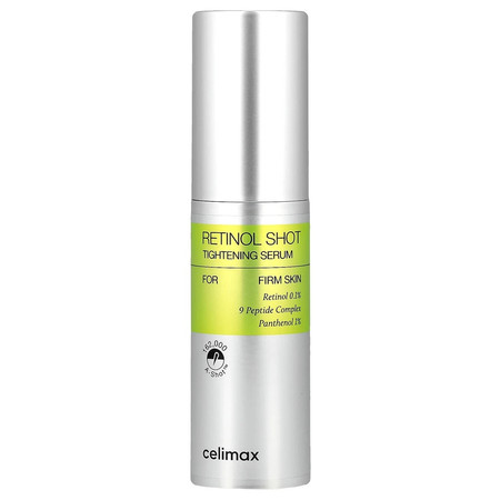 The Vita-A  Retinol Shot Tightening Serum przeciwstarzeniowe serum do twarzy 30ml