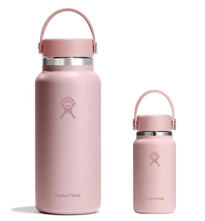 HF- Mini butelka termiczna 200 ml Micro, Trillium