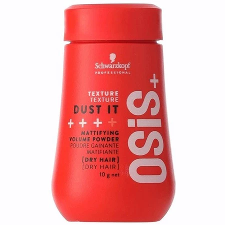 Osis+ Dust It matujący puder nadający objętość 10g