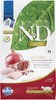 FARMINA ND CAT PRIME Chicken Pomegranate Adult Neutered 300g