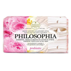 Philosophia mydło toaletowe Prebiotic 250g