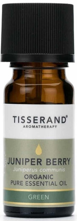 Tisserand - Olejek z Jagód Jałowca (9 ml)
