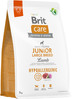 Brit Care Dog Hypoallergenic Junior Large Breed Lamb 3kg