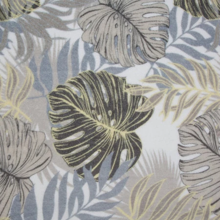 KOC D91 KORFU 150 X 200 CM BIAŁY