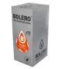 Zestaw Bolero Orange (Pomarańczowy) ze stewią 12 szt. x 9 g napój w proszku bez cukru