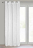 ZASŁONA GOTOWA MARION 1 140 X 250 CM BIAŁY