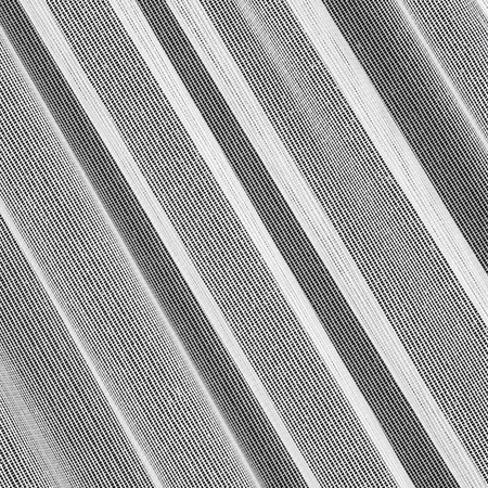 FIRANA GOTOWA KIM NA TAŚMIE 140 X 300 CM BIAŁY