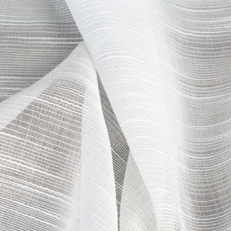 FIRANA GOTOWA ASTERA 140 X 250 CM BIAŁY