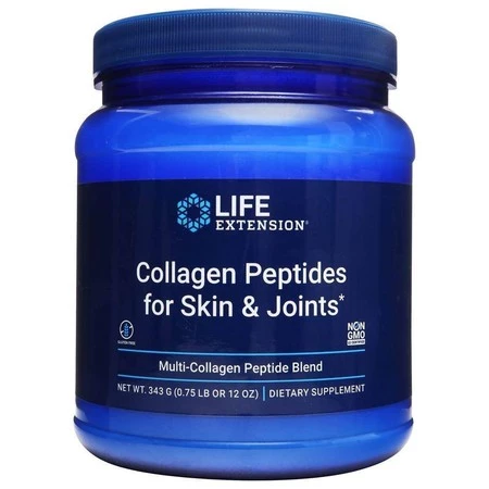 Kolagen Collagen Peptides for Skin & Joints (343 g)