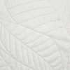 NARZUTA D91 BONI 6 170 X 210 CM BIAŁY