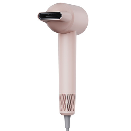 Beauty AirFlow suszarka do włosów Pink LVHD001PK