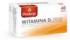 Protego witamina D 2000 60 kaps.