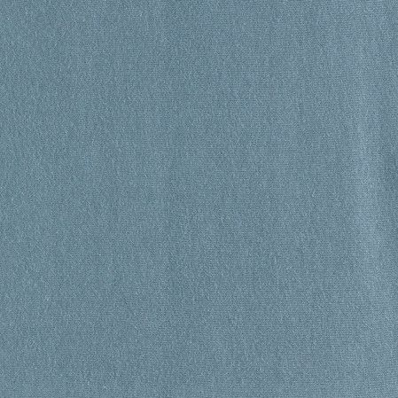 Prześcieradło z gumką, Jersey D91 180 x 200 x 30 cm, Niebieski