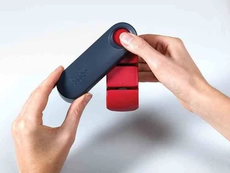 JJ - Ostrzałka do noży Rota™