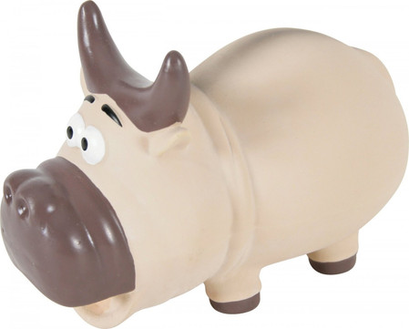 ZOLUX Zabawka lateksowa EL TORO Byk 14cm
