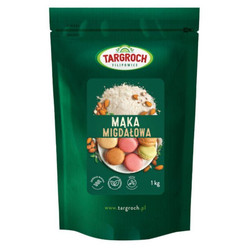 Targroch Mąka Migdałowa 1000G