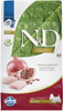 FARMINA ND DOG PRIME Chicken Pomegranate Adult Mini 800g