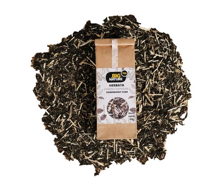 Herbata czarna SUPERIOR KOMINKOWY CZAR 50g
