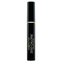 2000 Calorie Mascara pogrubiający tusz do rzęs 4 Navy 9ml