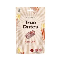 True Dates Sour Cola daktyle o smaku coli 100g