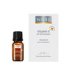 Nikel, Witaminowe serum do twarzy z witaminą E, 10 ml