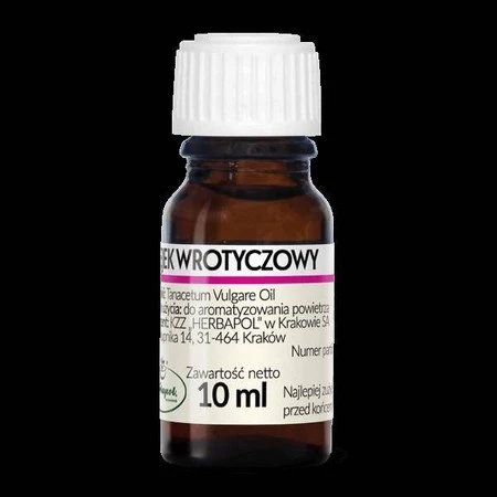 Herbapol Olejek Wrotyczowy 10 ml