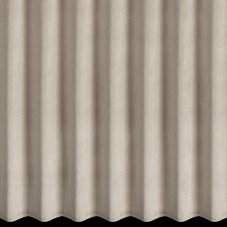 ZASŁONA GOTOWA MELANIE 140 X 250 CM BEŻOWY