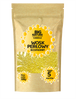 Big Nature Wosk Perłowy Żółty 500g