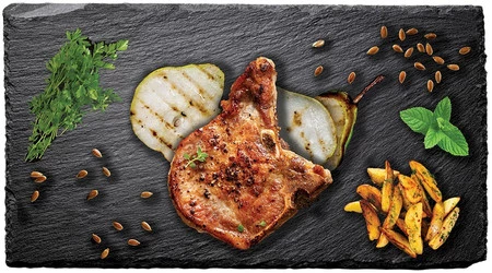 PAKA ZWIERZAKA Wieprzowina z Gruszką S bez zbóż 3kg