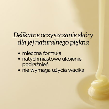 Uzdrovisco, Lipid Essence Tonik mleczny regenerujący i łagodzący, 150 ml