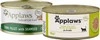 APPLAWS Tuna Fillet / Seaweed Tuńczyk z Wodorostami 156g