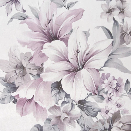 OBRUS VELVET 5 30 X 40 CM PUDROWY