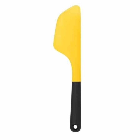 OXO-Łopatka silikonowa do omletów żółta GoodGrips