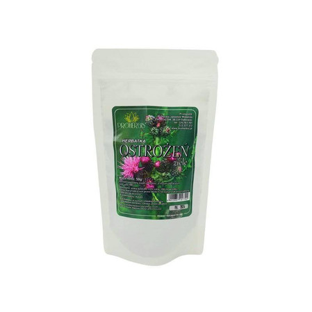 Proherbis Ostrożeń ziele Herbatka 50 g
