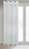 ZASŁONA GOTOWA CINDY 140 X 250 CM BIAŁY