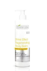 Shine Effect Regenerating Body Balm regenerujący balsam do ciała z efektem rozświetlenia 500ml