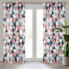 ZASŁONA GOTOWA ADINA 140 X 250 CM BIAŁY