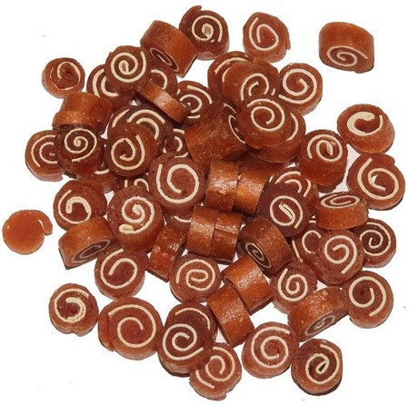 MACED Sushi Kaczka z Rybą 500g