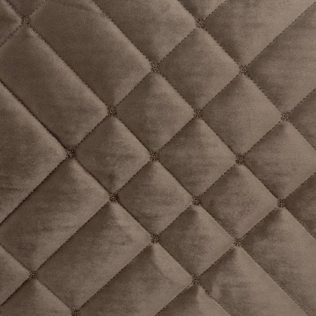 Narzuta Ria6 170 x 210 cm, Brązowy