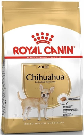 ROYAL CANIN Chihuahua Adult 1,5kg