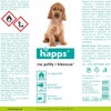HAPPS - na pchły i kleszcze 250ml