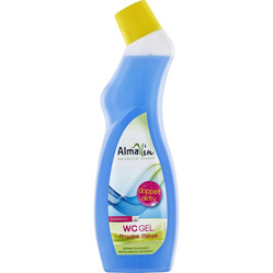 ALMAWIN ŻEL DO TOALET (DO WC) ECO 750 ml