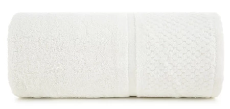 Ręcznik Ibiza (11), 70 x 140 cm, Kremowy