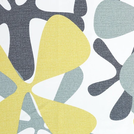 ZASŁONA GOTOWA D91 DORIN 140 X 250 CM BIAŁY