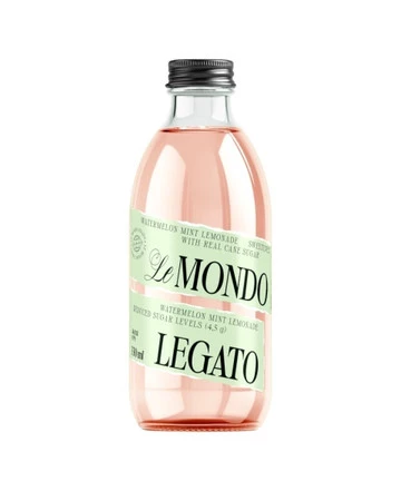 Le Mondo Legato Arbuz-Mięta 330ml