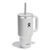 HF-Kubek 32oz All Around Travel Tumbler White