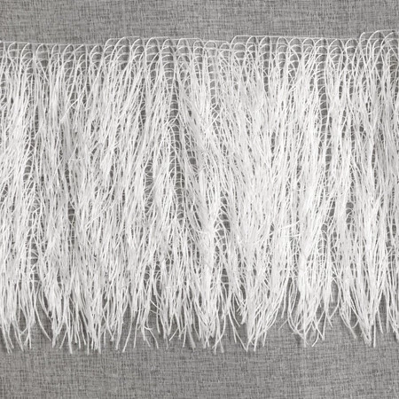 FIRANA GOTOWA MARGARET4 140 X 250 CM KREMOWY