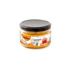 Zestaw 2x Hummus marchewkowy z wędzoną papryką BIO 190 g