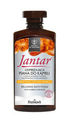 Farmona Jantar Odprężająca Piana do kąpieli 330ml