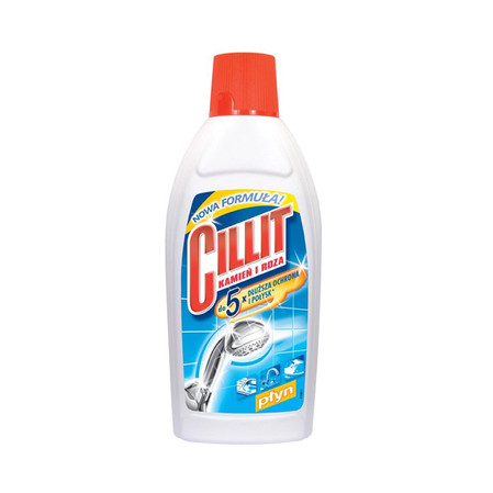 Kamień i Rdza płyn 450ml